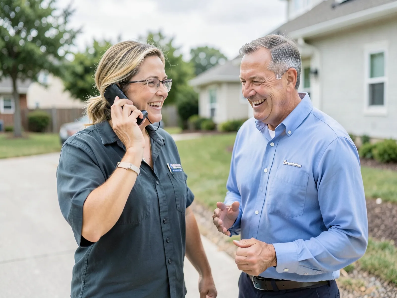 Frequently Asked Questions About Residential Water Cleanup in Gibbon, NE